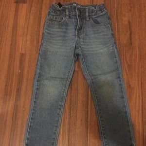 Children's Place Boy Skinny Jeans